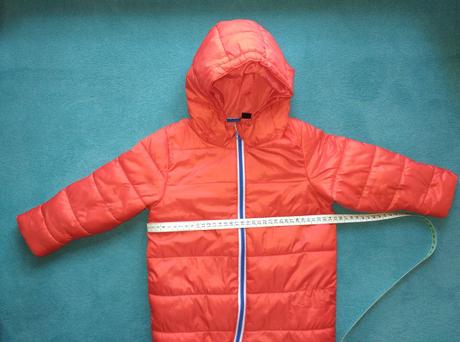 Zimný overal, lupilu,80