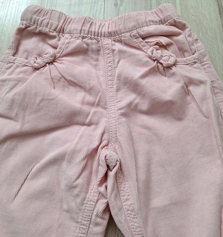 Nohavice lupilu č.86, lupilu,86