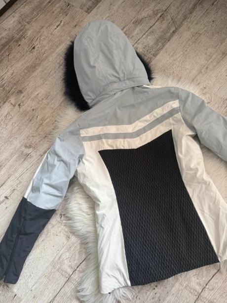 Damska lyziarska bunda, northfinder®,l