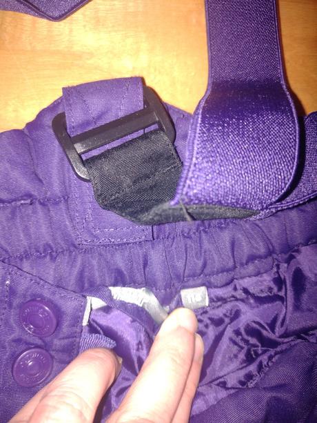 Lyžiarska súprava+2.nohavice v cene, lindex,110