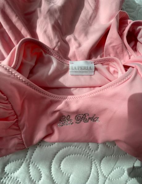 Plavky la perla, 140