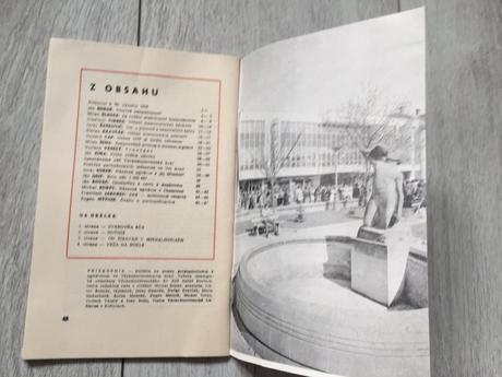 Historický časopis priekopník  2/1974, 