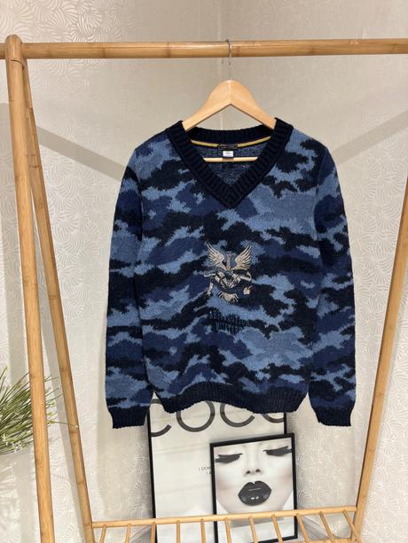 Sveter aeronautica, l