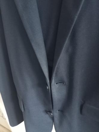 Oblek na 1 sv prijimanie, 158