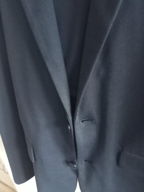 Oblek na 1 sv prijimanie, 158