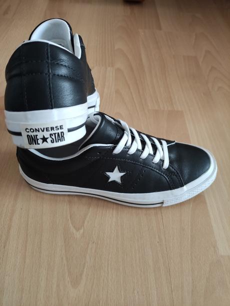 Converse, converse,38