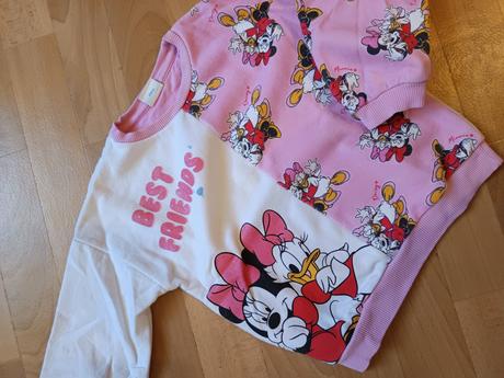 Mikina disney, f&f,98