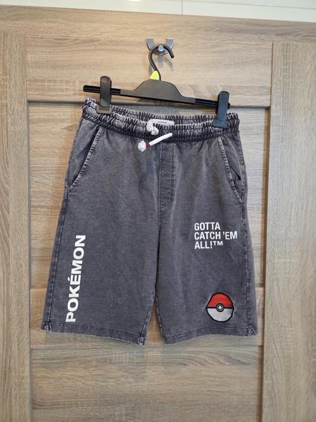 Kraťasy, reserved,158