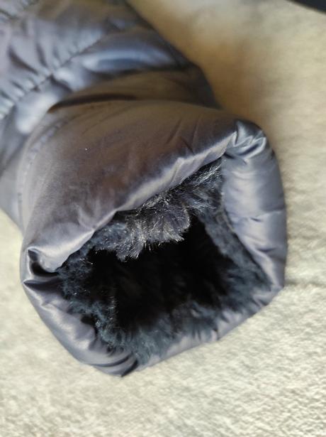 Obojstranná bunda, veľ. xs-s, s