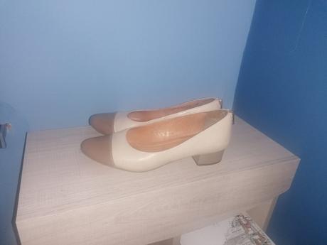 Lodičky zn. bioecco č. 40, 40