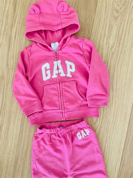 Tepláková súprava gap, gap,86