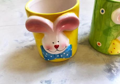 3d veselé hrnčeky, 