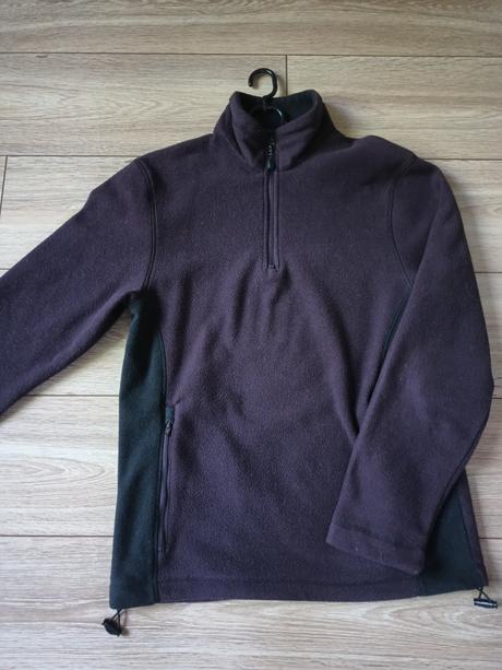 Zip up sveter, f&f,s