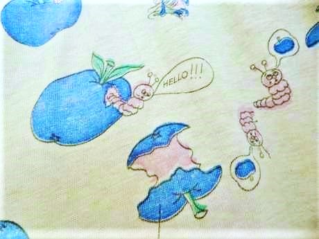 Nočná košielka, s