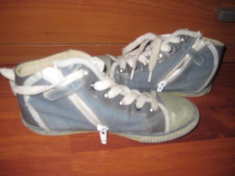 Tenisky geox, geox,34