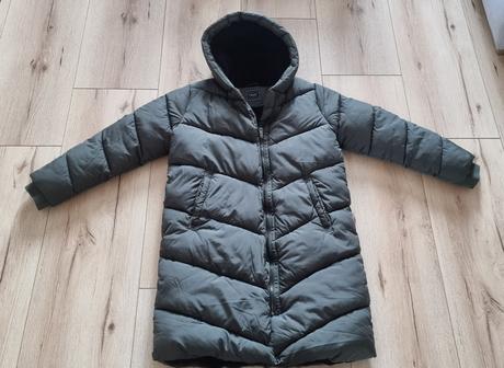 Zimna bunda next, next,164