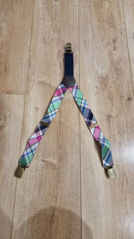 Traky zn. gymboree veľ. 2-5 rokov., gymboree