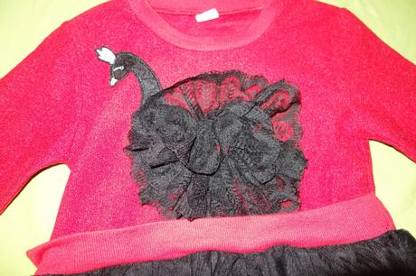 Satocky s ciernou labutou all the children, 140