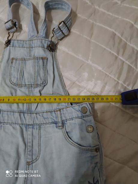 Zara kraťasy, zara,92