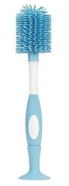 Dr. brown's kefa na čistenie fliaš silikónový vlas, 