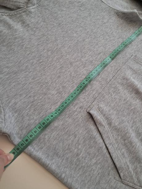 Seda mikina h&m v.146/152, h&m,146