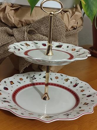 Etažér villeroy & boch, 