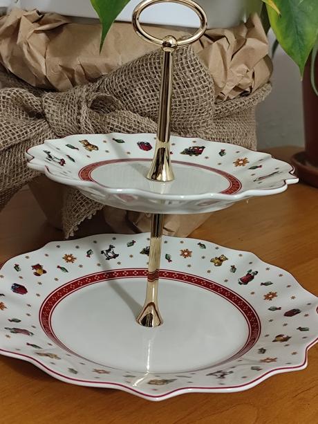 Etažér villeroy & boch, 