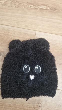 Čiapka veľ 92-98 cm., 92