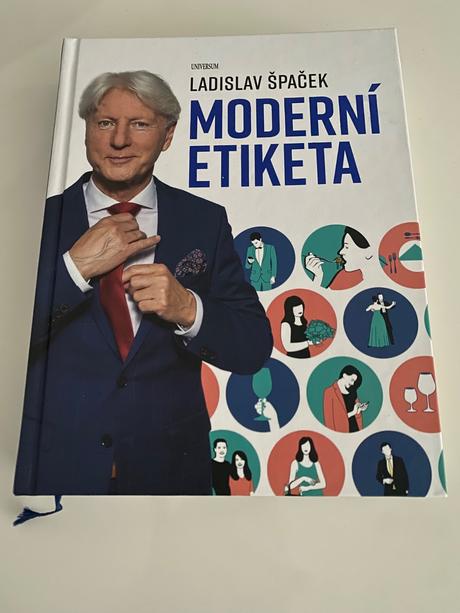 Moderní etiketa, 