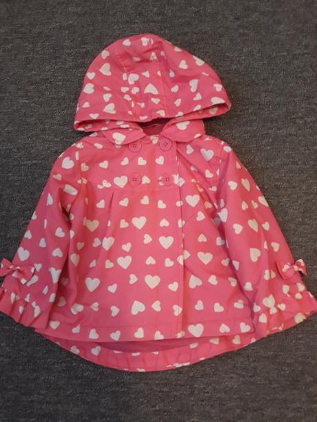 Prechodna bundicka, pepco,86