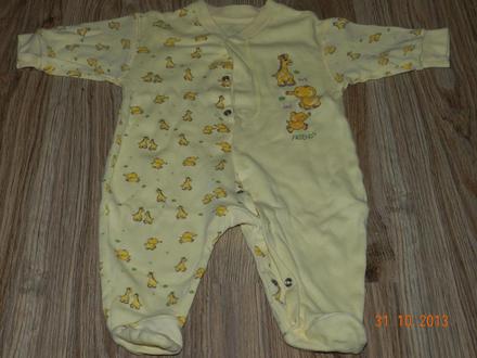 Overal na spanie, 62