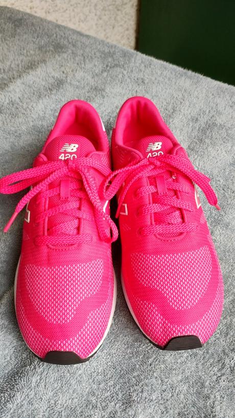 Tenisky, new balance,40