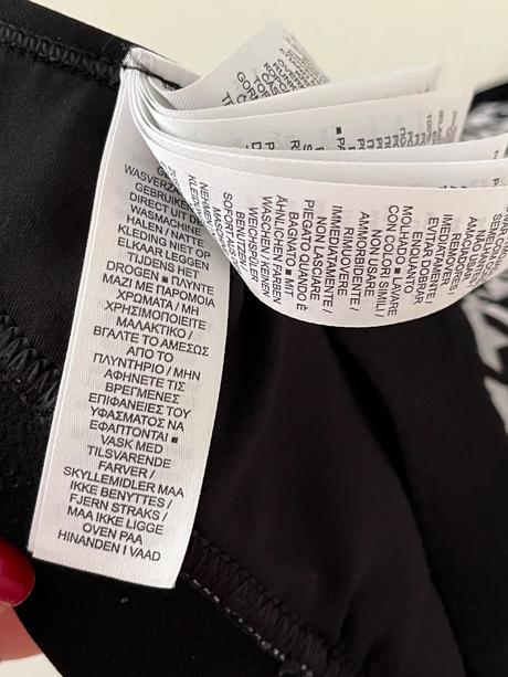 Nike športová podprsenka, nike,s