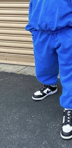 Set all for kids s cropped mikinou, 116