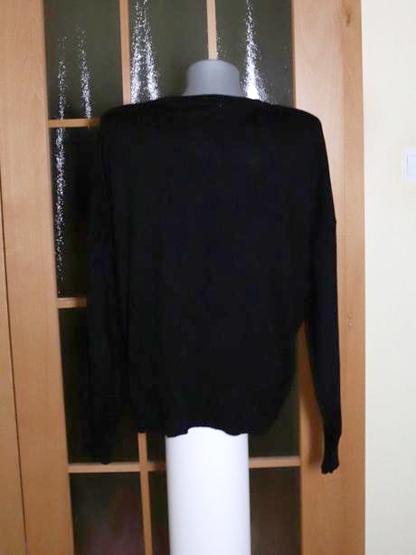 Sveter - top stav, m