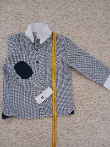 Chlapcenska kosela 110, pepco,110