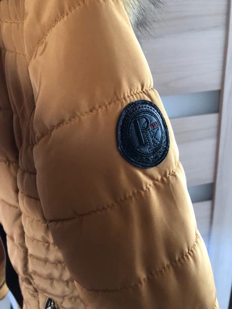 Zimná bunda, pimkie,m