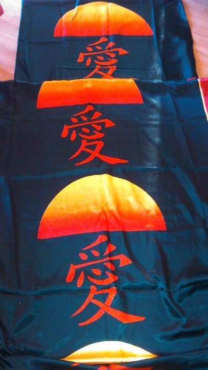 Obliečky na 2 postele,