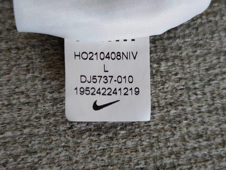 Mikina zn.nike, veľ.146-156, nike,152