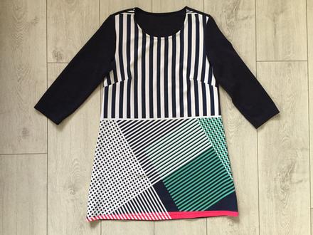 Damske dlhe tricko, m