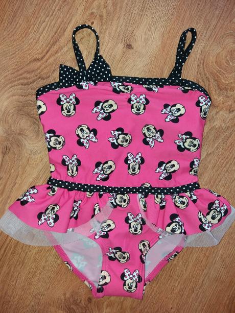 Plavky minnie, disney,92
