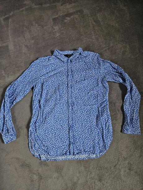 Košeľa, reserved,m