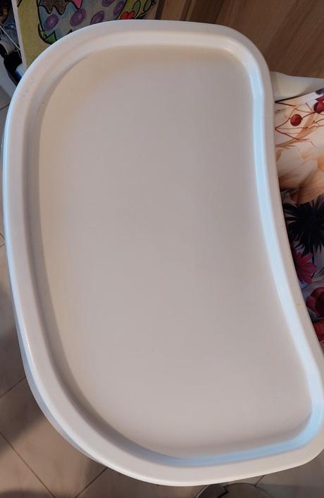 Papacia stolicka prima pappa zero3, peg-pérego