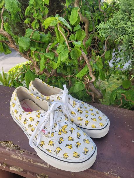 Tenisky vans, vans,36