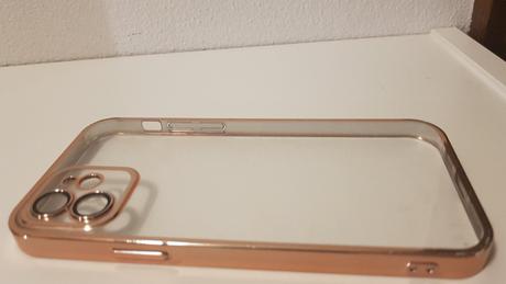 Obal na mobil iphone 14, 