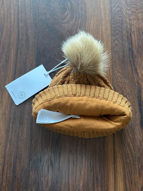 Zimná čiapka, name it,86