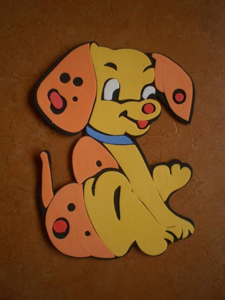 Deka detská + darčeky, 