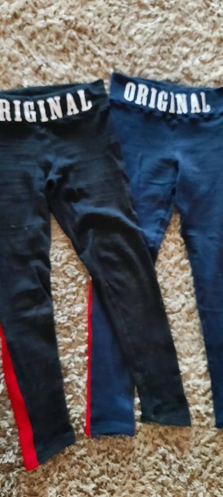 Zateplene leginy, 152