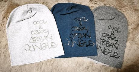 Detská bavlnená čiapka, 86 - 158