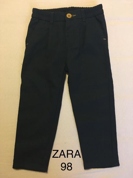 Nohavice, zara,98